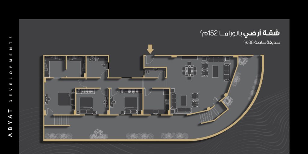Ground floor -A1