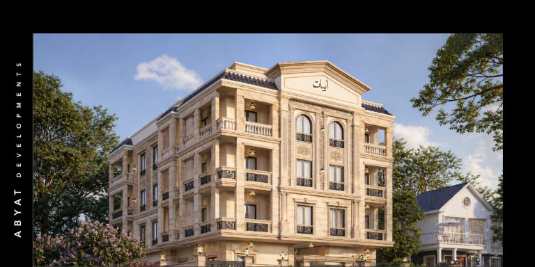north-house-newcairo-b119-project